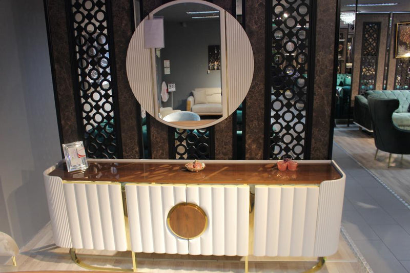 Colesium Sideboard mit spiegel