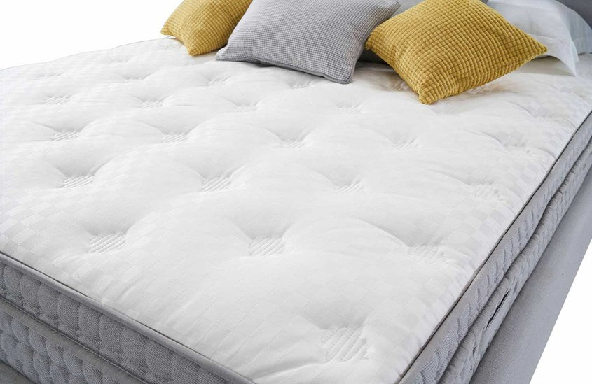 Naomi Matratze - Er-sin Möbel GmbH