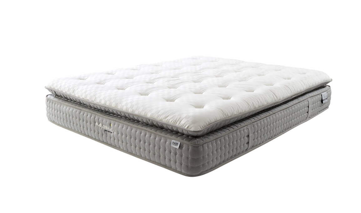 Naomi Matratze - Er-sin Möbel GmbH