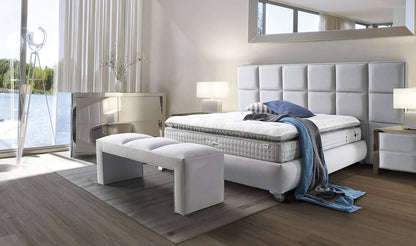 Naomi Matratze - Er-sin Möbel GmbH