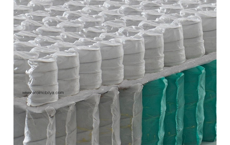 Naomi Matratze - Er-sin Möbel GmbH