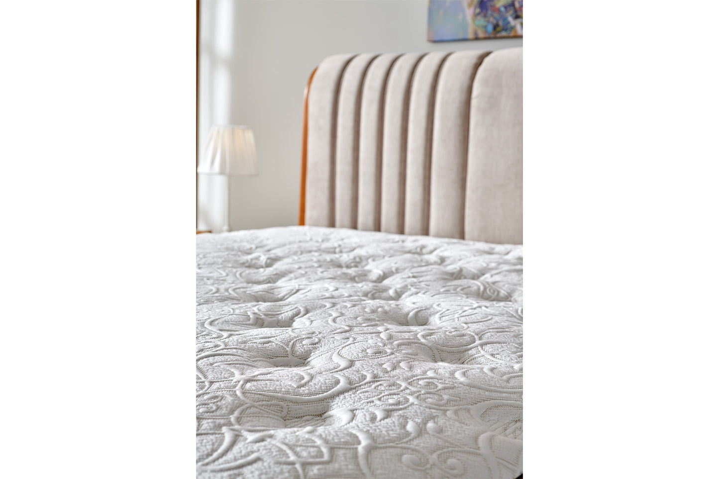 Bambi Kapok Naturel Set