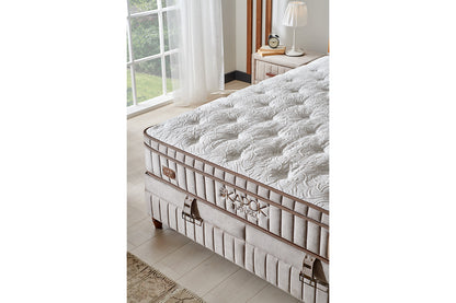 Bambi Kapok Naturel Set