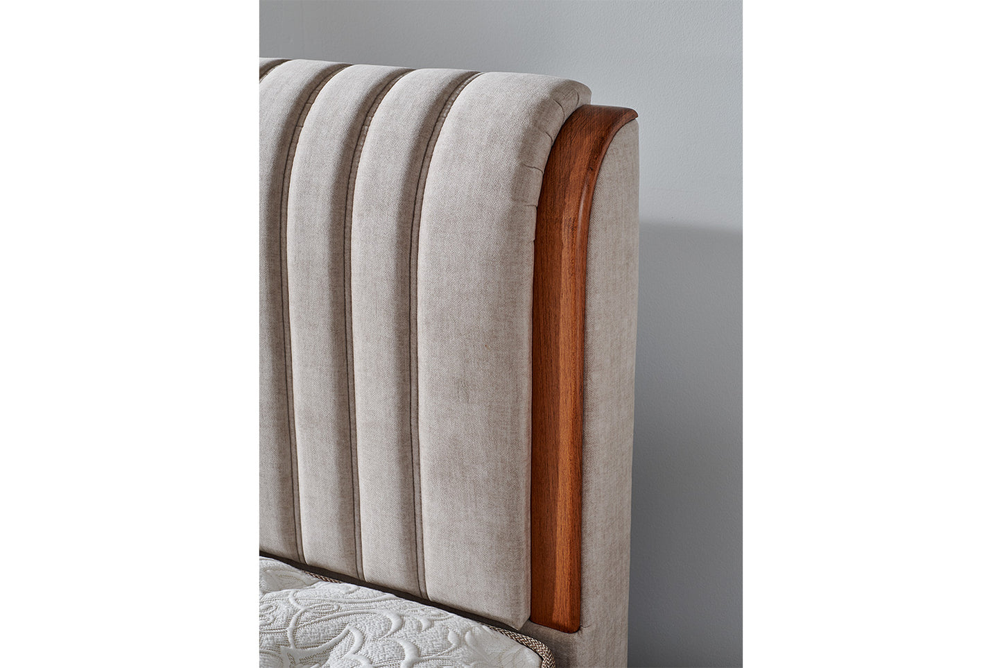 Bambi Kapok Naturel Set