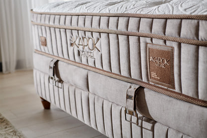 Bambi Kapok Naturel Set