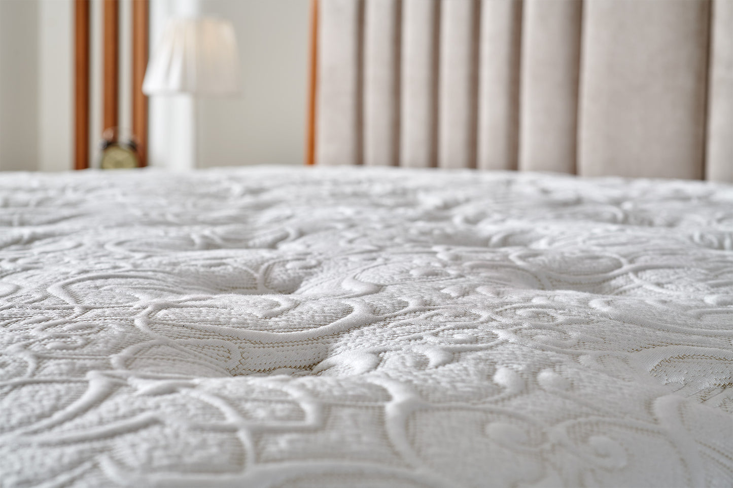 Bambi Kapok Naturel Set