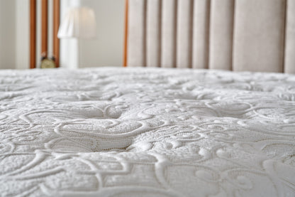 Bambi Kapok Naturel Set